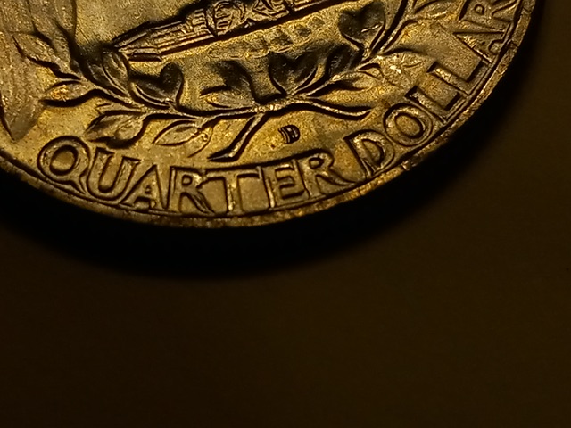 1964-Quarter-Question---RPM?