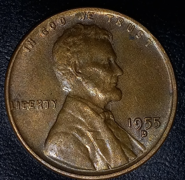 1955-D-Cent-Error?-Would-This-Be-A-Die-Error?