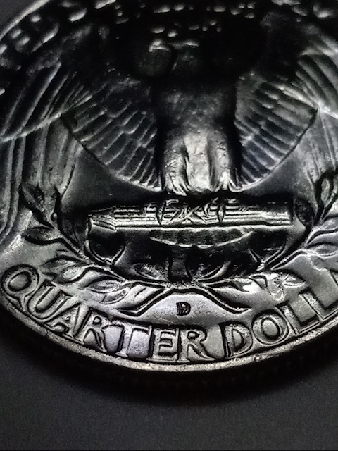 1964-Quarter-RPD/Ddr-Or-MD?