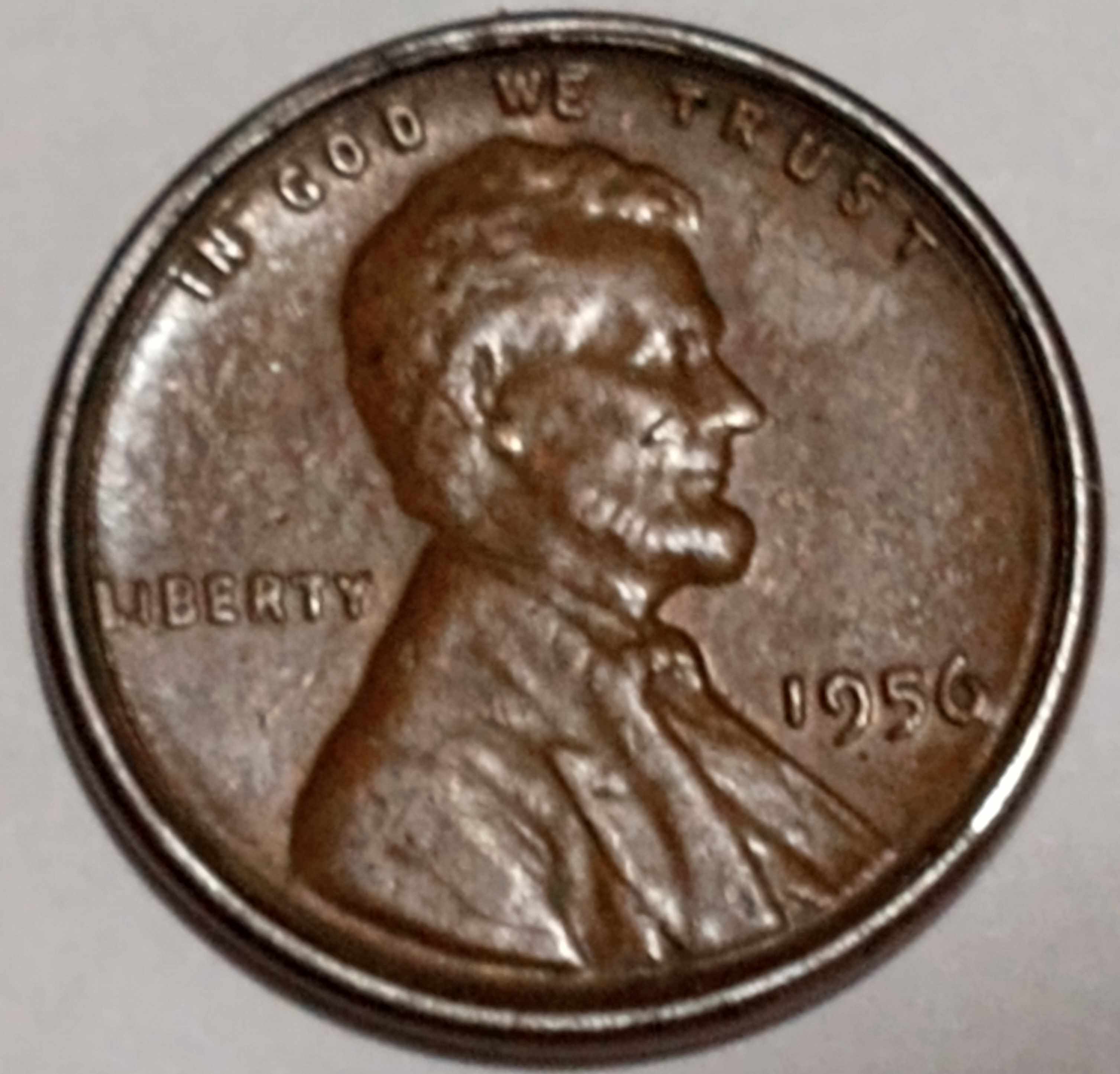 1956-Lincoln-Wheat-Cent