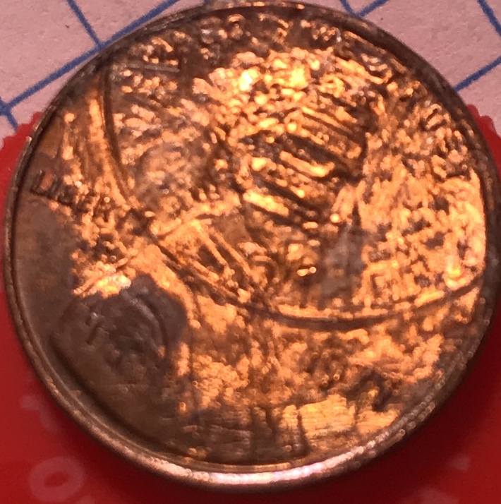 1977-Lincoln-Penny-Possible-Mad-Die-Clash-Overse-Of-Some-Kind