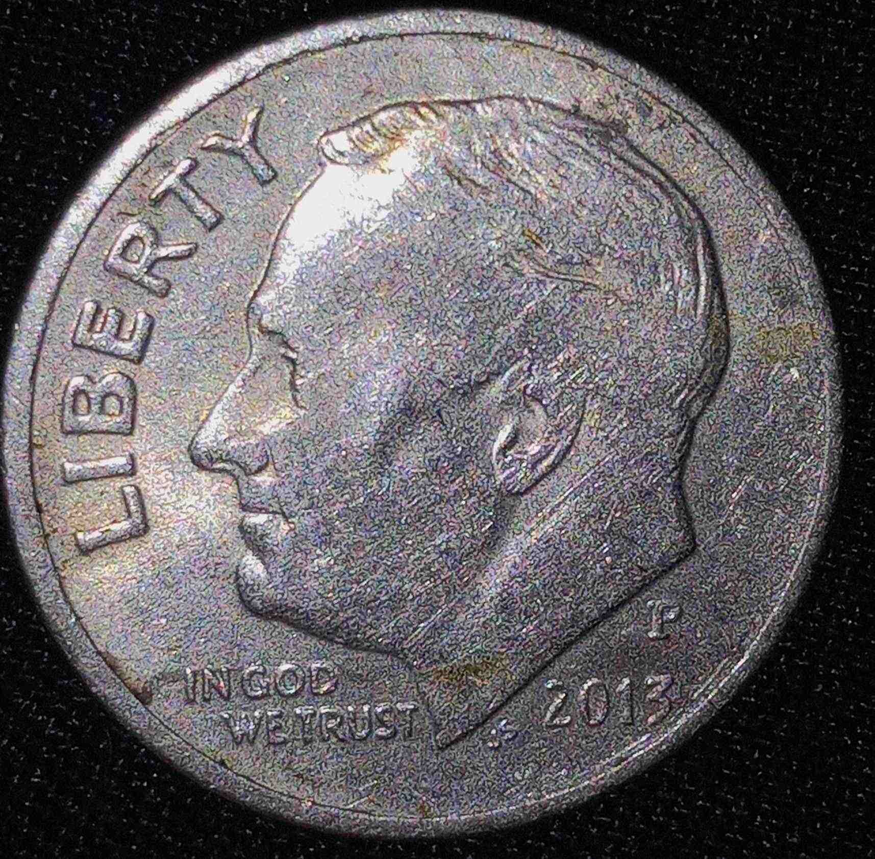 2013-P-Dime-Maybe-More-Then-Extreme-Heat?