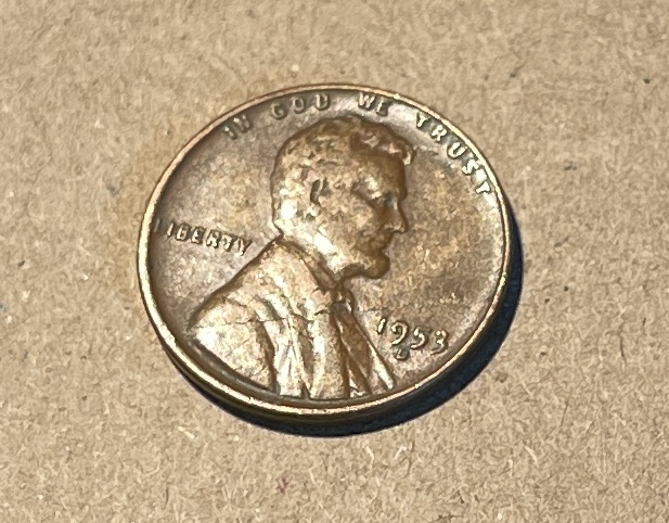 1953-D-LWC--Lamination-Error-?