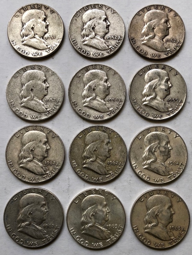 Silver-Coin-Inheritance.-Any-Value-Beyond-Melt?