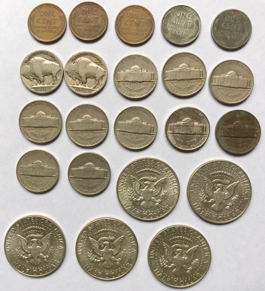 Silver-Coin-Inheritance.-Any-Value-Beyond-Melt?