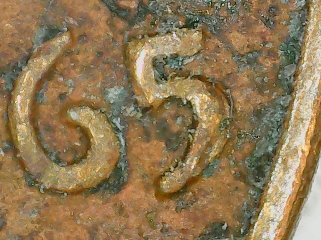 1965-Lincoln-Penny-No-Mint-Mark-DDO