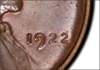 Metal-Detecting-Find---1922-No-D-LWC---Is-It-A-Lost-Cause?