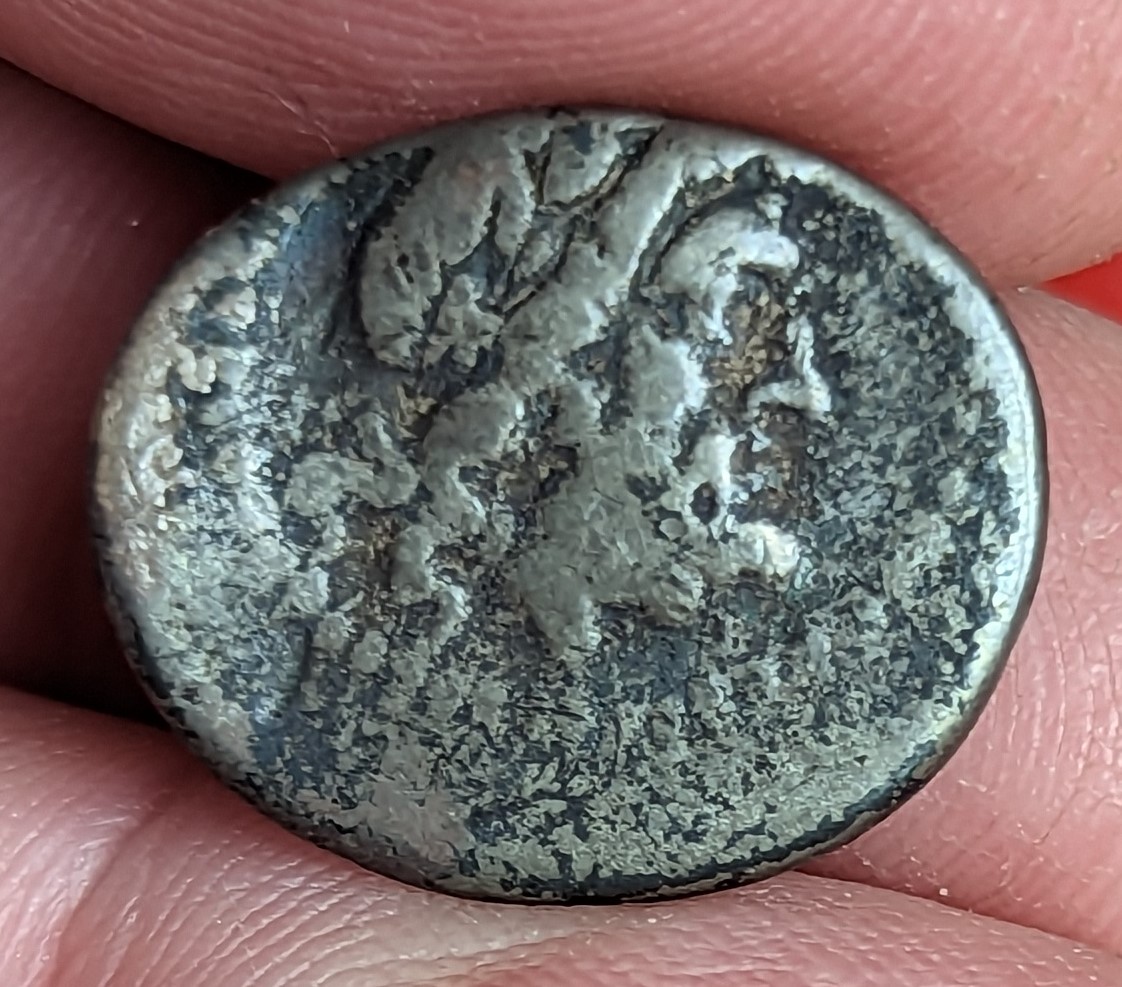 Some-Direction-Of-Research-Would-Be-Appreciated---Ancient-Coin-#1