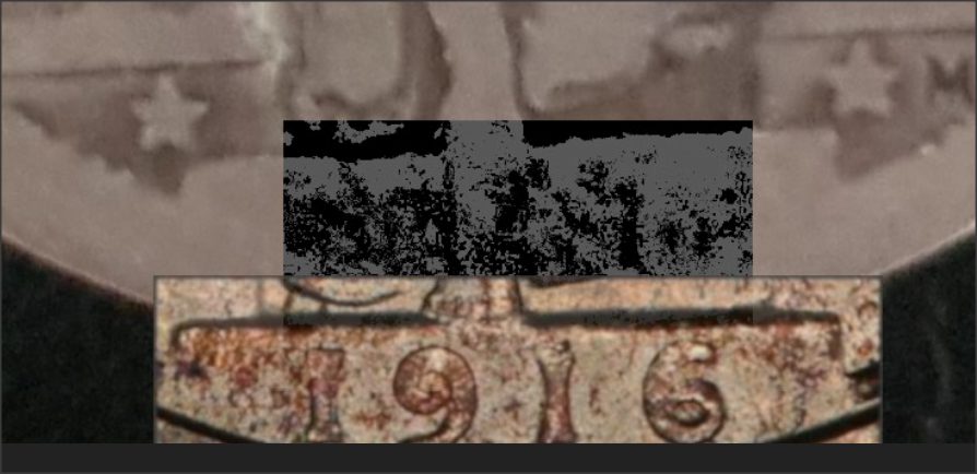 1916-Vs-1917-,-Standing-Liberty,-Type-1