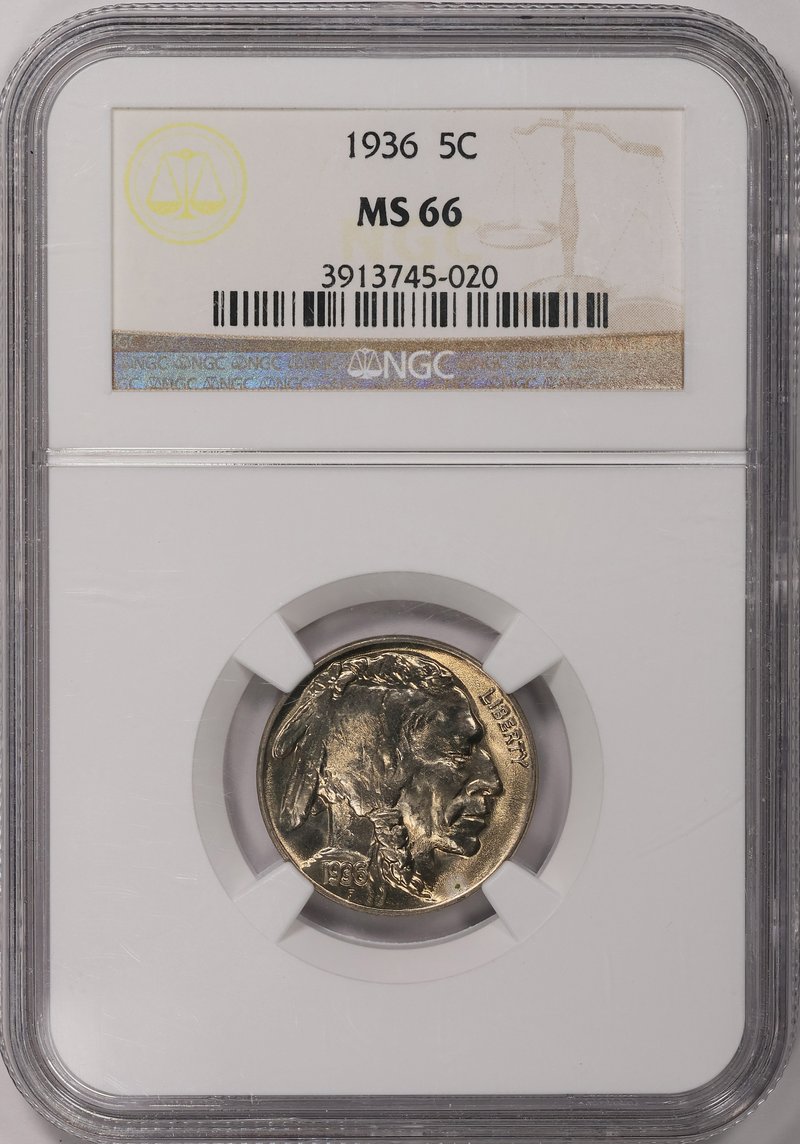 1936-Buffalo---To-Crack-The-Slab-Or-Not---FS-101?