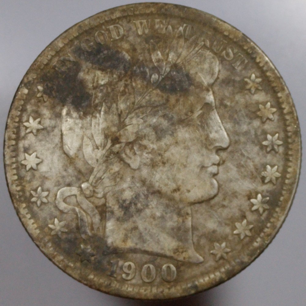 1900-Barber-Half-For-Grading