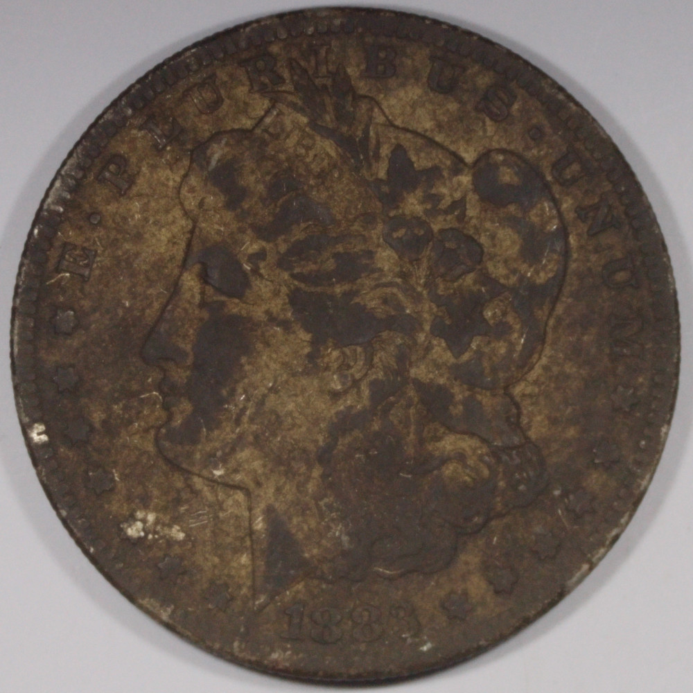 1883-S-Morgan---Seeking-Advice-/-Comments
