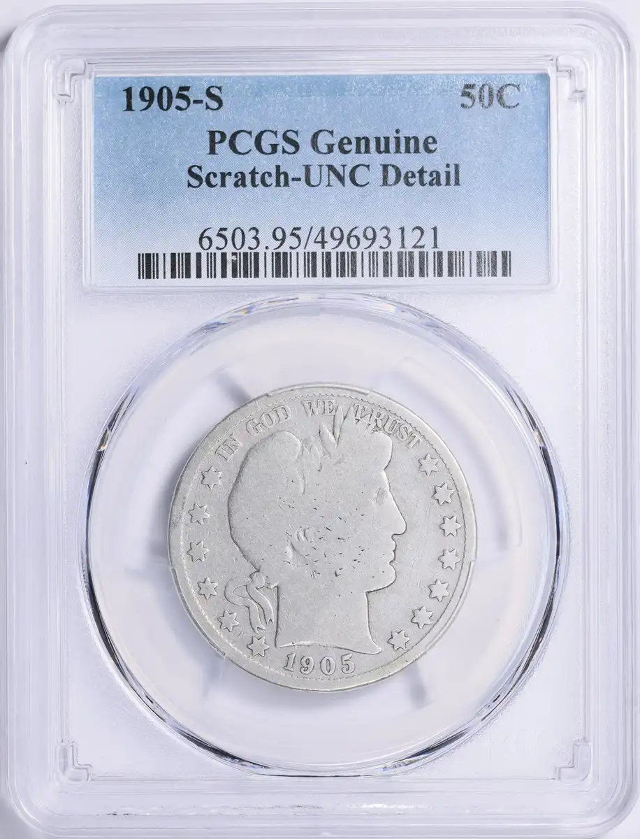 1905-S-Barber-Half---Really!