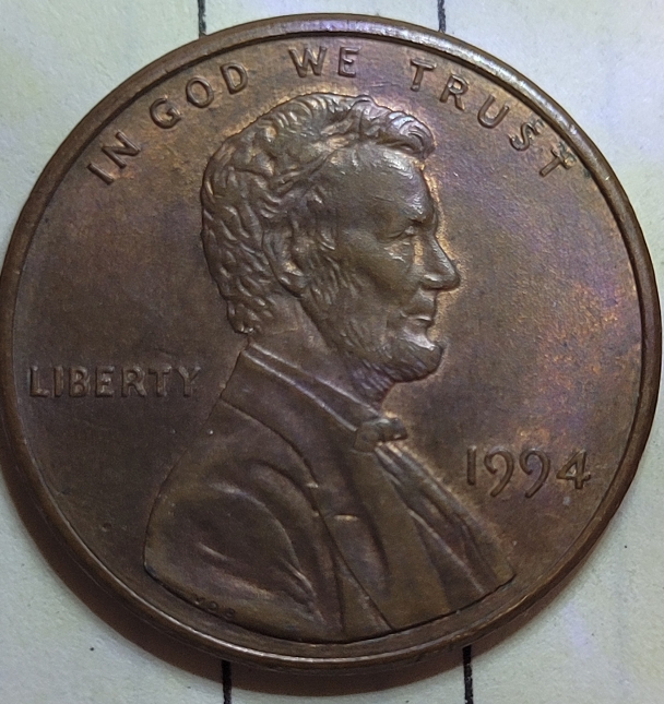 Is-This-Just-Severe-Split-Plating?-Or-Something-Else?-1994-Cent