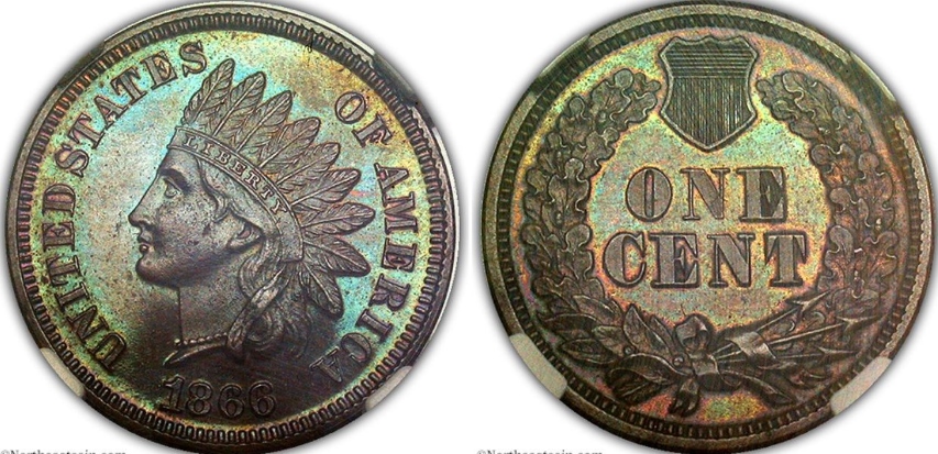 Flying-Eagle-&-Indian-Cent-Proof-Thread