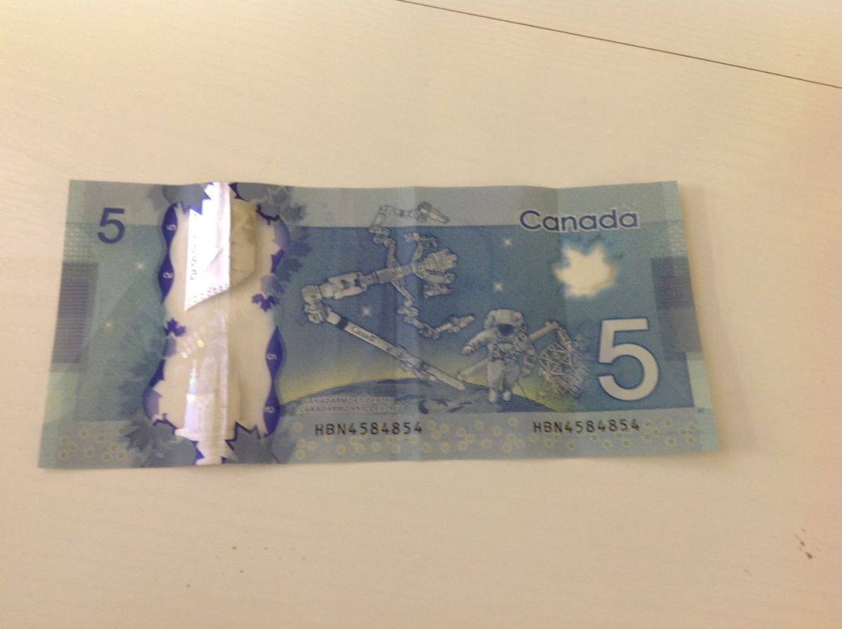 5-Dollars-Radar
