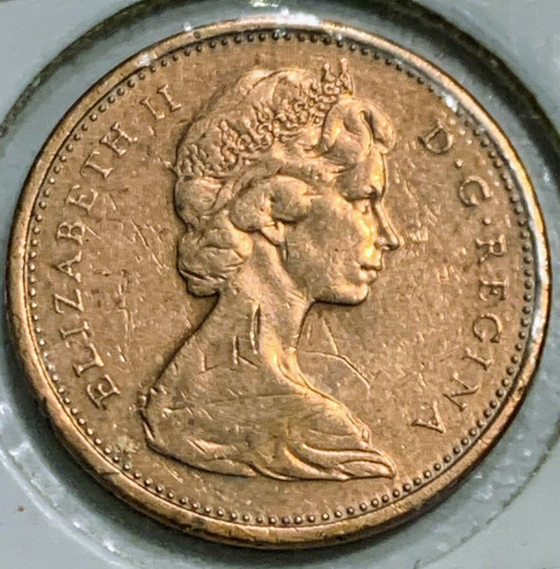 1965-Canadian-Cent-No-Mint-Mark