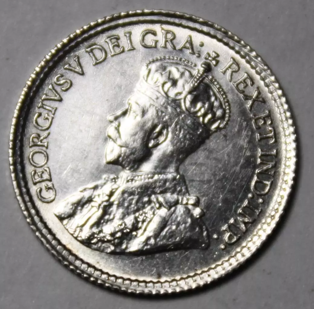 1920-Canadian-Nickel-5-Cents-Variety