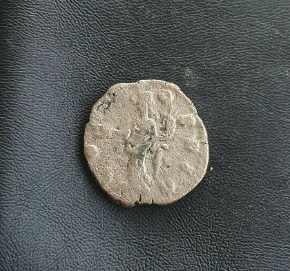 First-Coin-Of-2022-Ad.-Bruttia-Crispina.