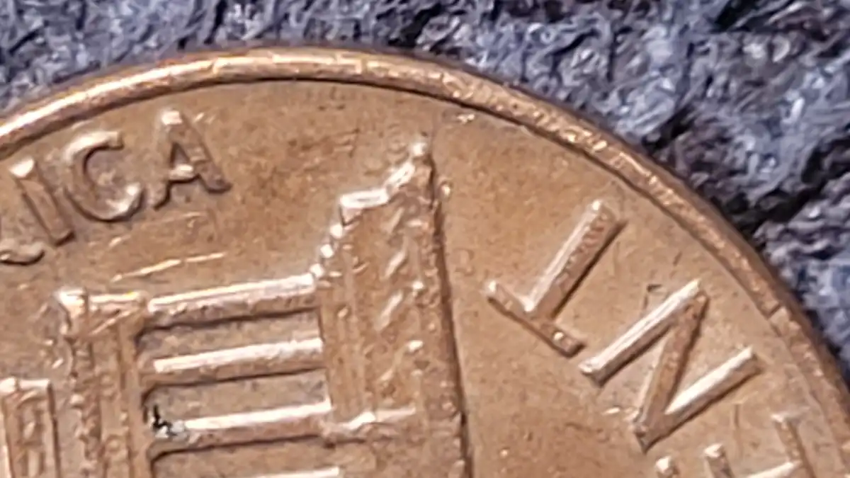 1969-S-Lincoln-Penny---Floating-Roof-And-Weak-FG---Opinions-Please