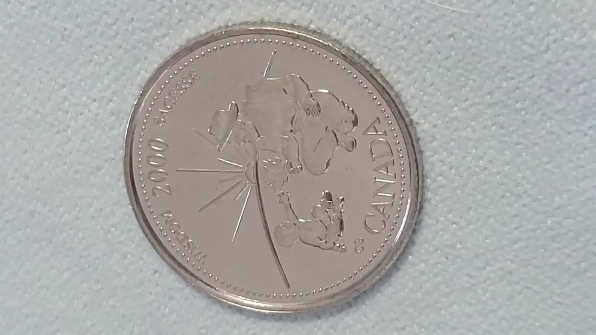 2000-Wisdom-Quarter---Possible-Rim-Errors-On-Almost-Every-Coin-In-Bank-Roll