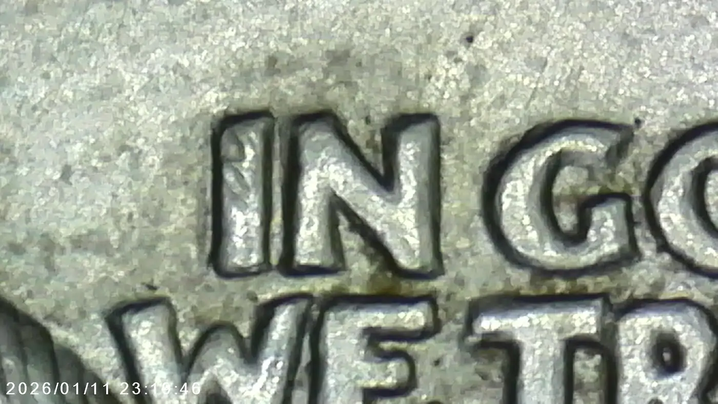 1939-Walking-Liberty-Half-Dollar---Possible-Die-Crack-/-Die-Chip?-Looking-For-Opinions