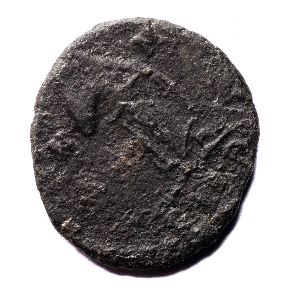 The-Coin-That-Killed-Caesar,-Or-Something-Else?