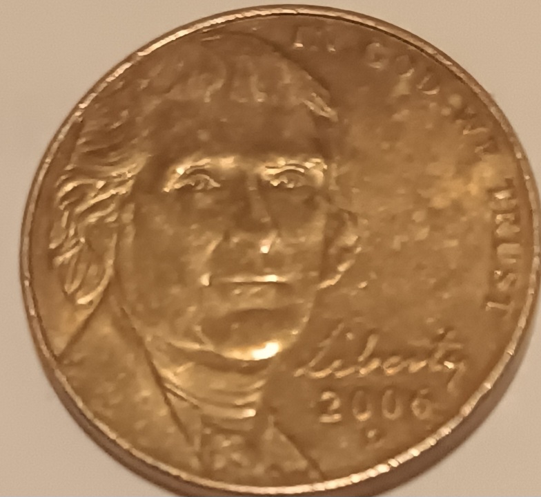 2006-D-Gold/Copper-Nickel-Looking-For-Any-Info-On-This