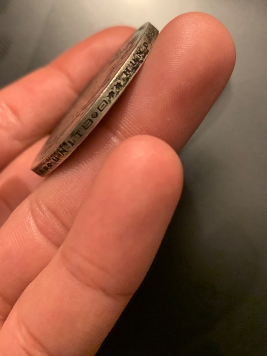 I'm-New-To-The-Hobby,-I-Would-Like-Anyone's-Input-Please-1794-Dollar