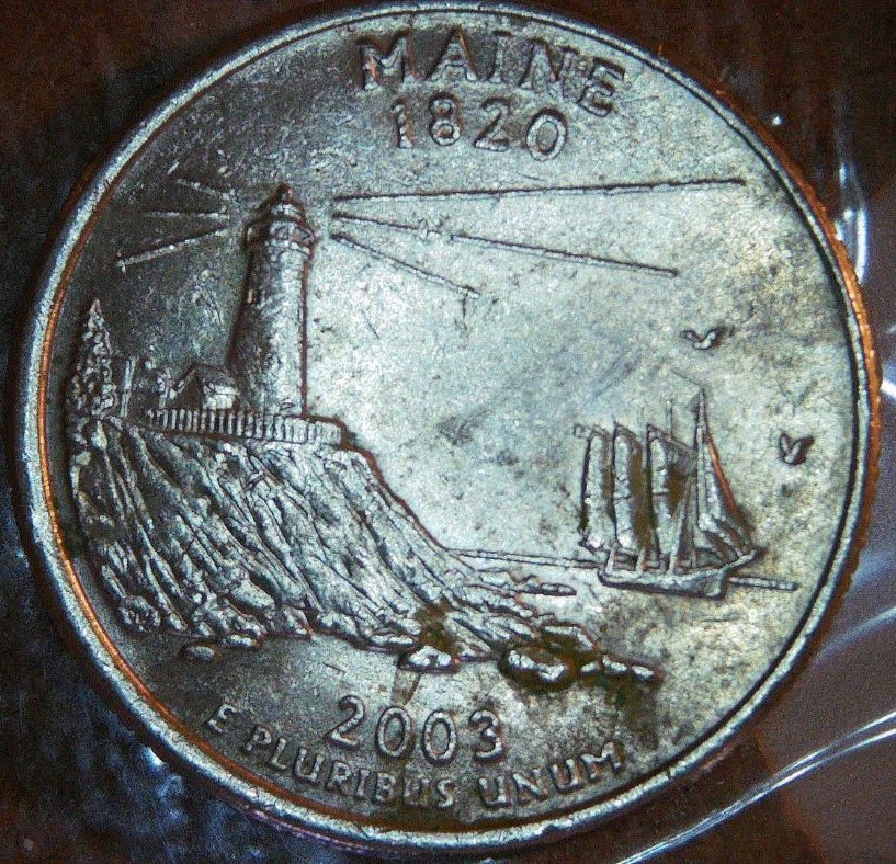 Here's-One-For-Die-Chip-Fans-2003-P-Quarter