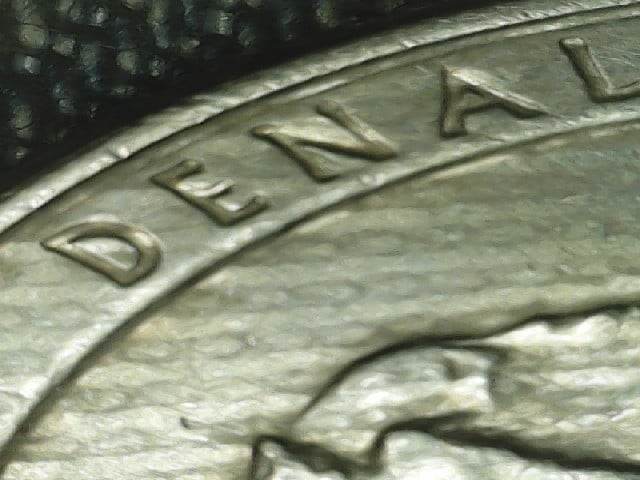 2012-Denali-State-Quarter---Could-This-Be-Struck-Through-Cloth?