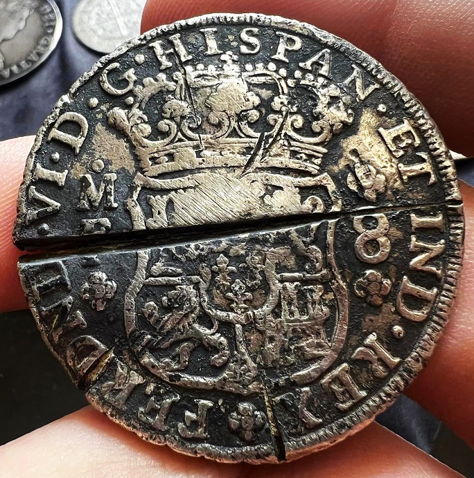 8-Reales-1753-Mexico-Maybe-Sheffield-Plate