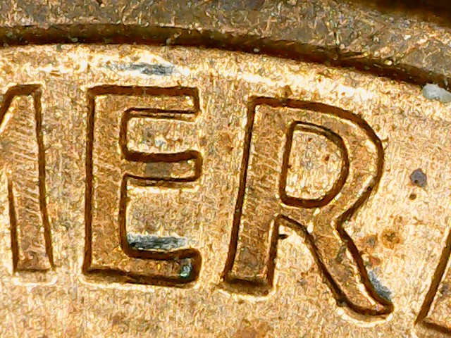 1992-Lincoln-Cent-DDR?-W/-Another-Mistake?