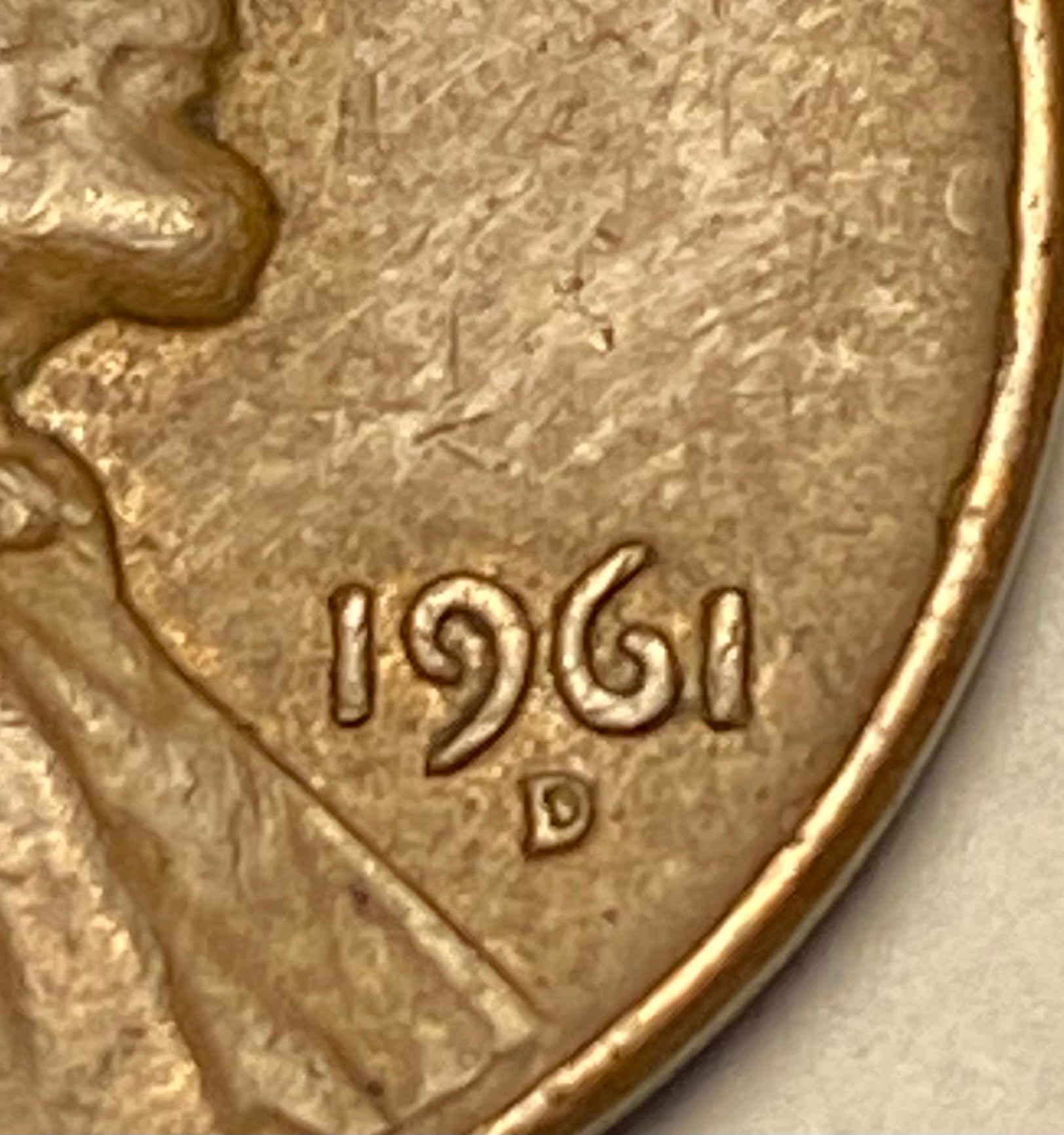 1961-D-Penny.-Is-This-An-RPM?