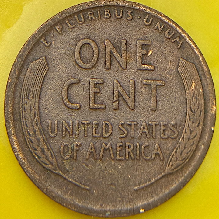 A-1911-Lincoln-Penny.