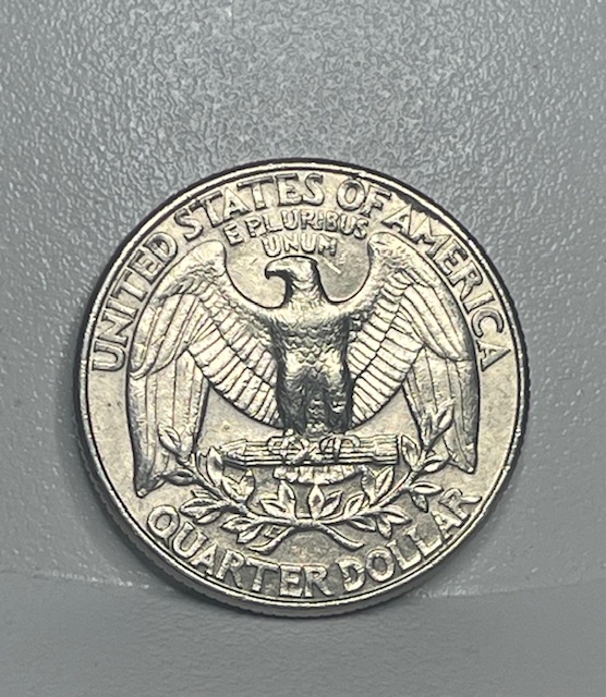 1997-P-Quarter:-Junk-Car-Change-Finds