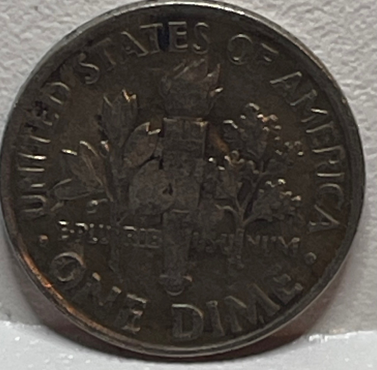 1986-P-Dime-With-Extra-Torch-And-Leaves?