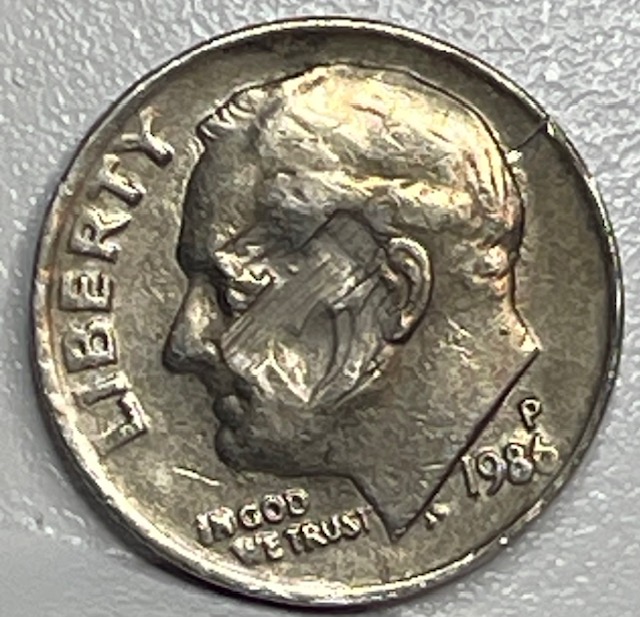 1986-P-Dime-With-Extra-Torch-And-Leaves?