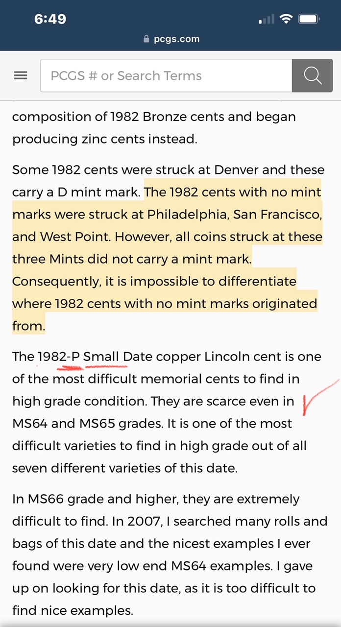 1982-Small/Large-Dates?