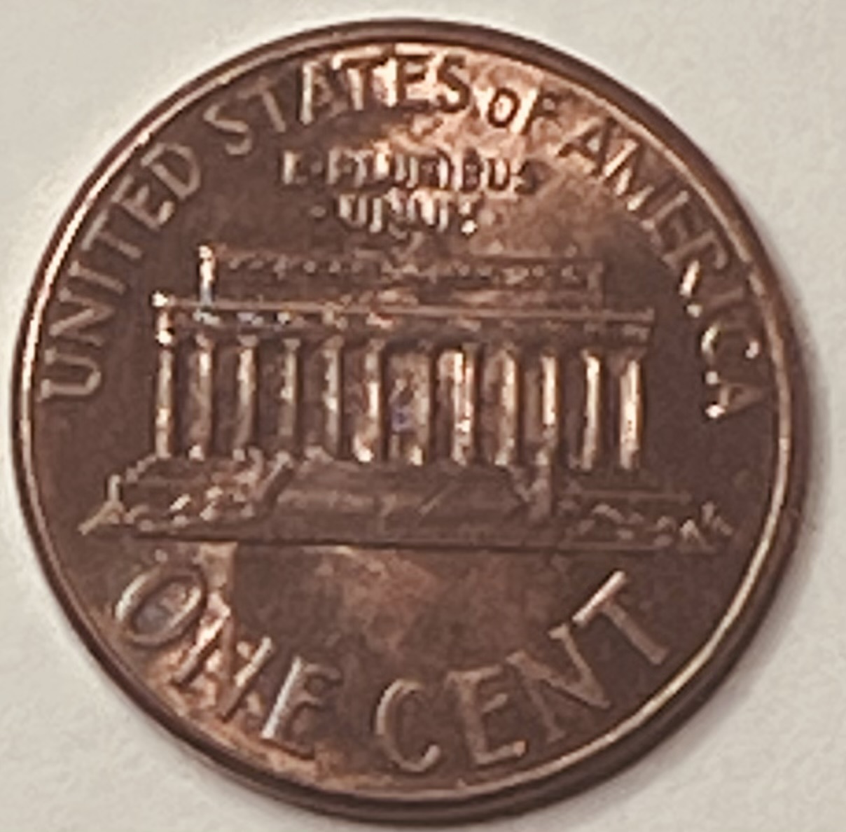 Is-It-A-Bird-Or-A-Plane;-2007-Lincoln-Cent?