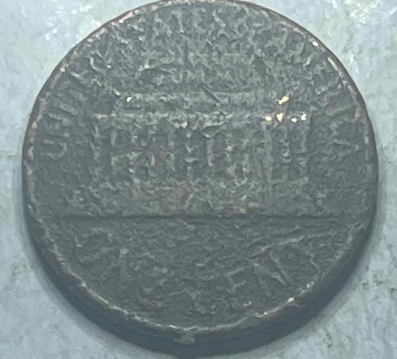 Cute-1960-P-Lincoln-Cent.