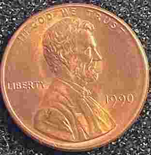 1990-Licoln,-Interesting-Cent.