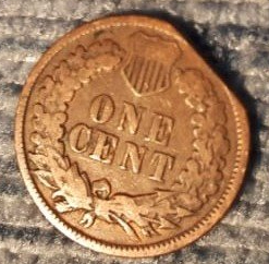 1880-Indian-Head-Cent-Clipped-Planchet-Or-PMD?