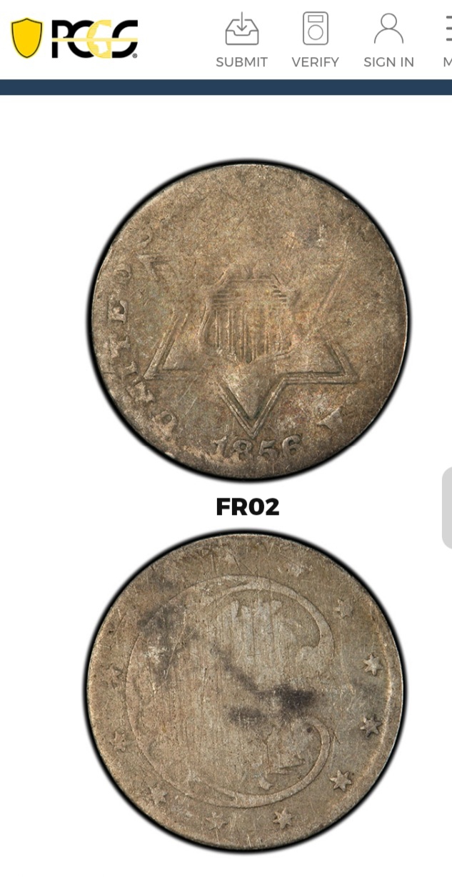 Your-Opinions-Please-On-This-1856-Type-2--Silver-Trime.