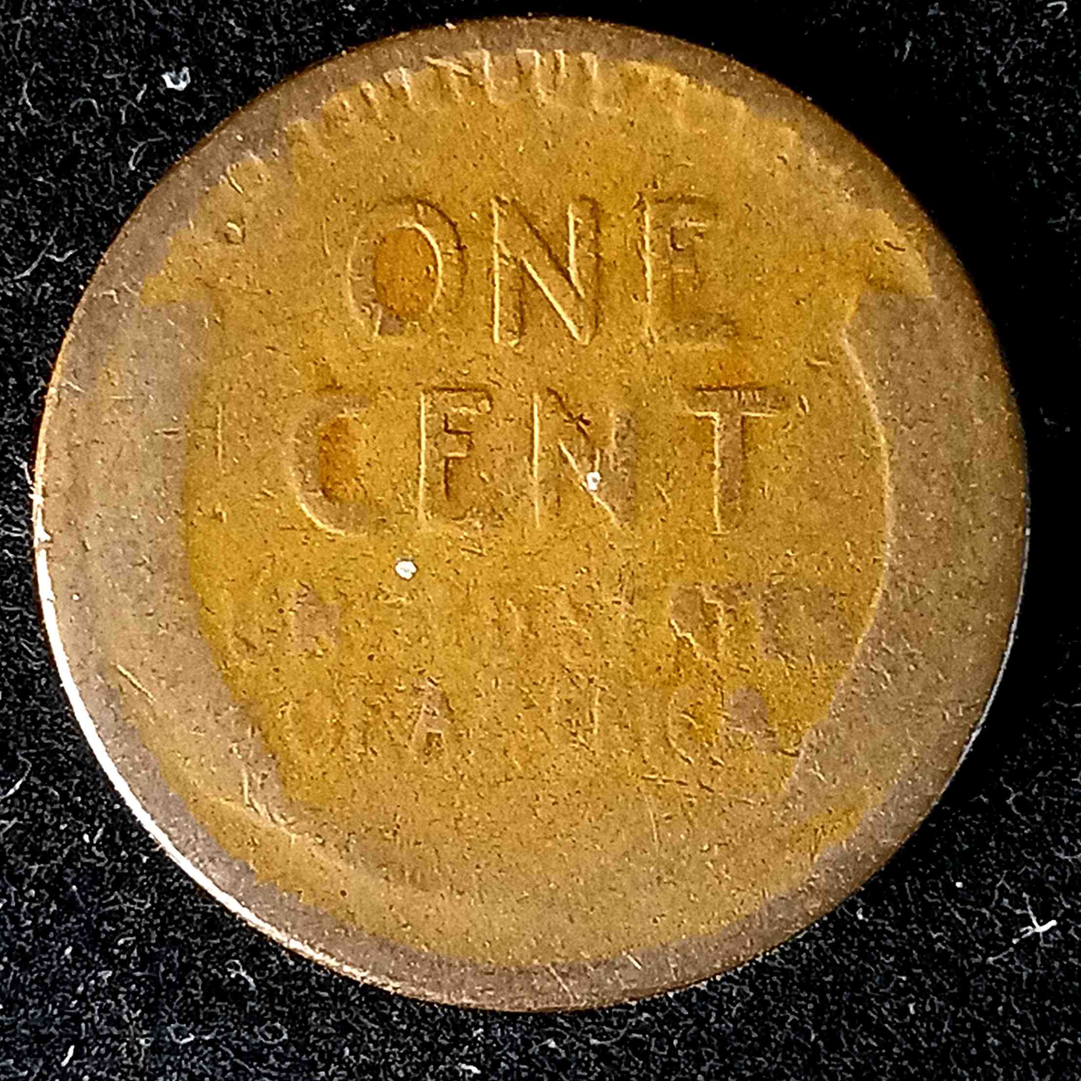 1922-Weak-D-Lincoln-Wheat-Cent