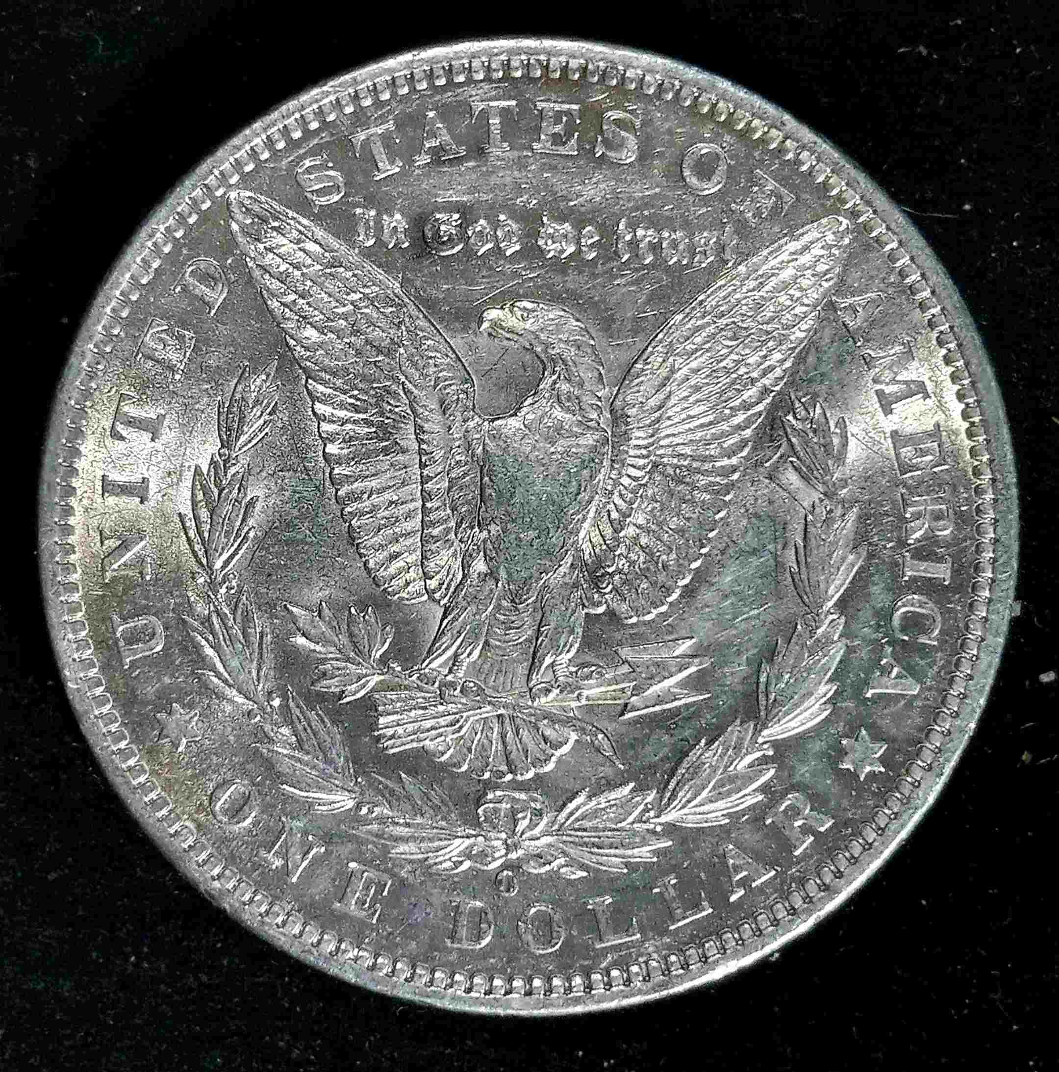 #8.-1879-O-Morgan-Dollar.-Another-Problem-Coin.