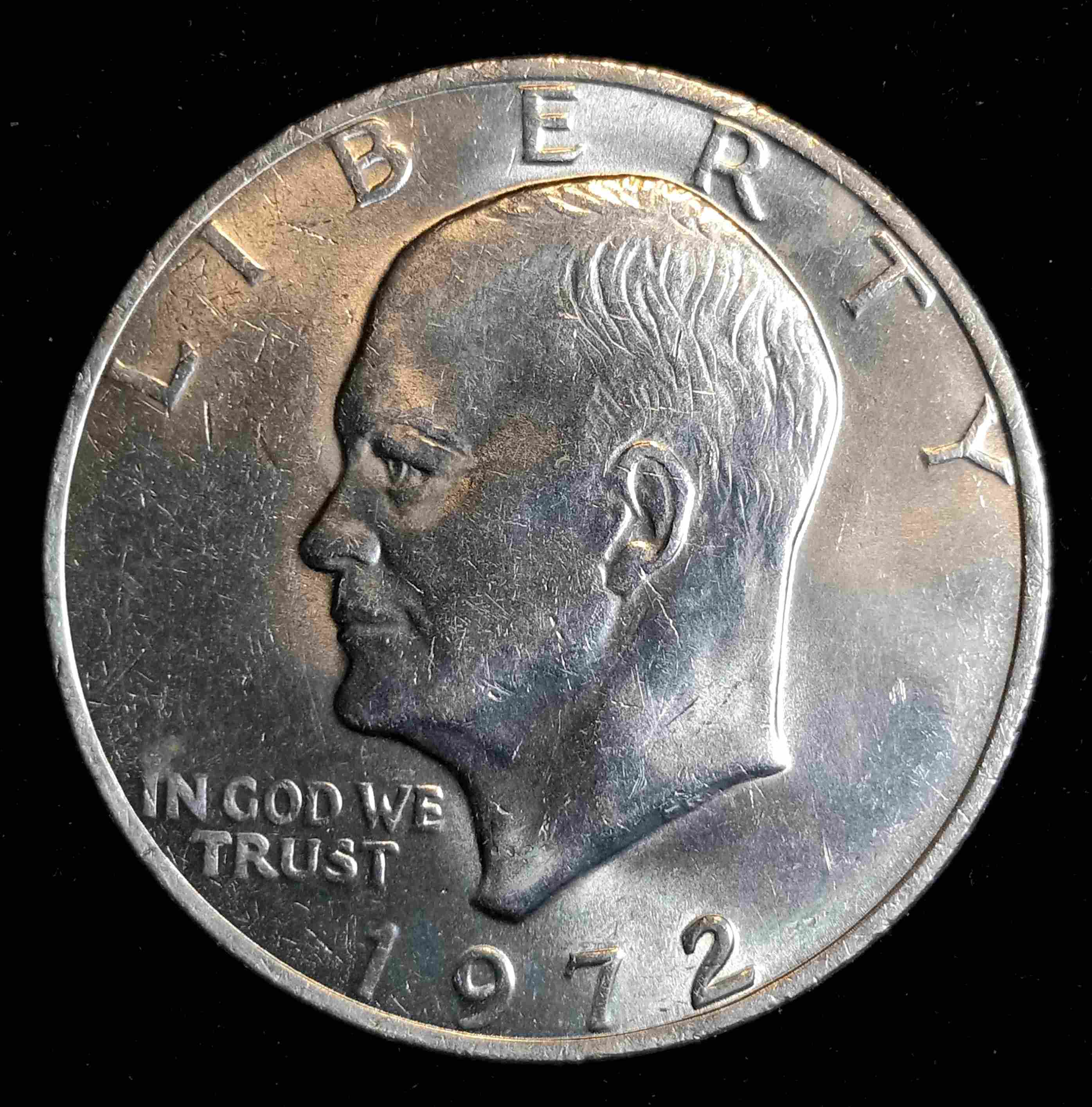 1972-Eisenhower-Dollar-Type-2