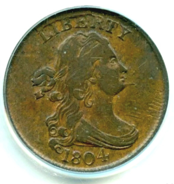 1804-Draped-Bust-Half-Cent.