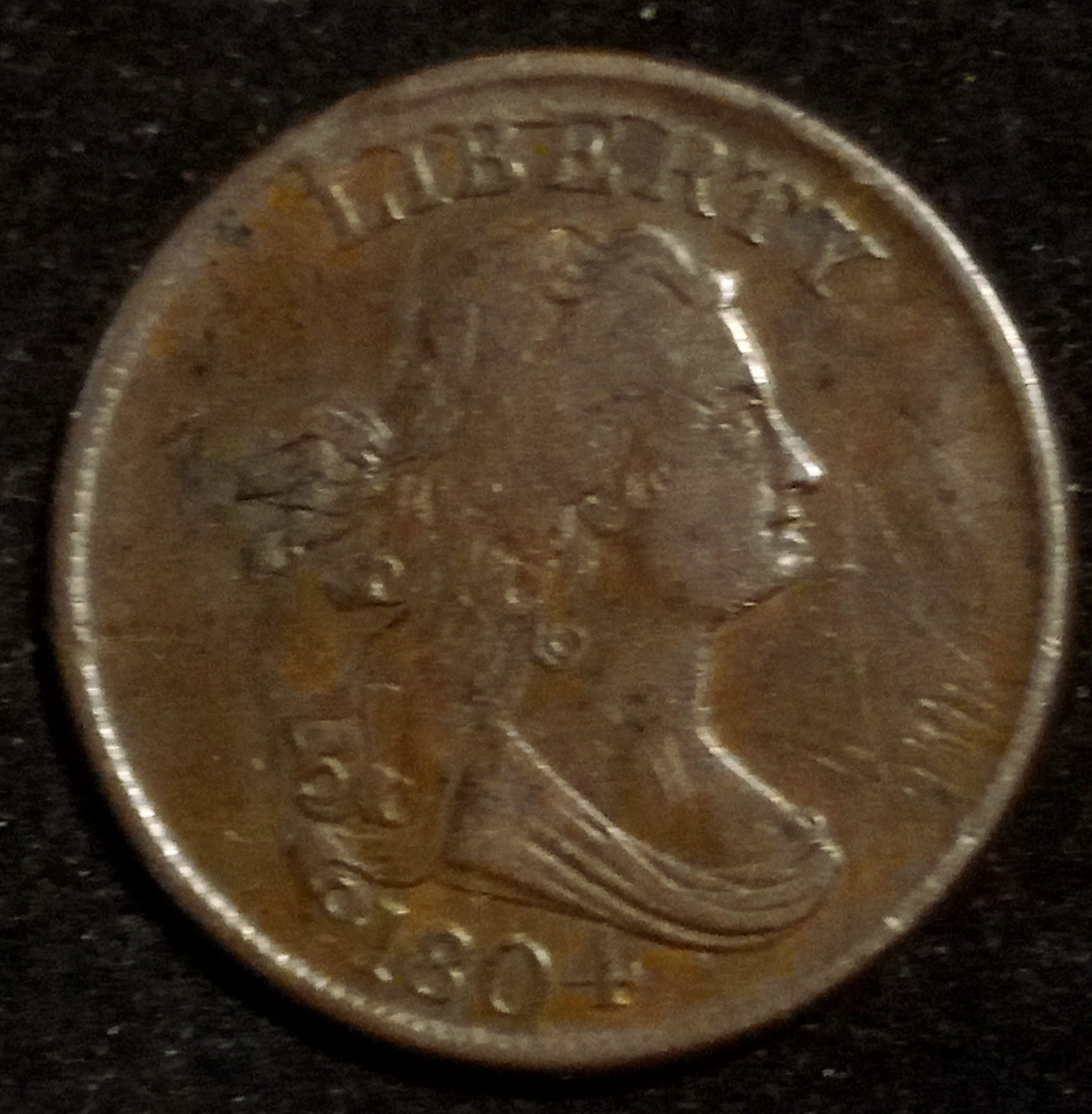 1804-Draped-Bust-Half-Cent.