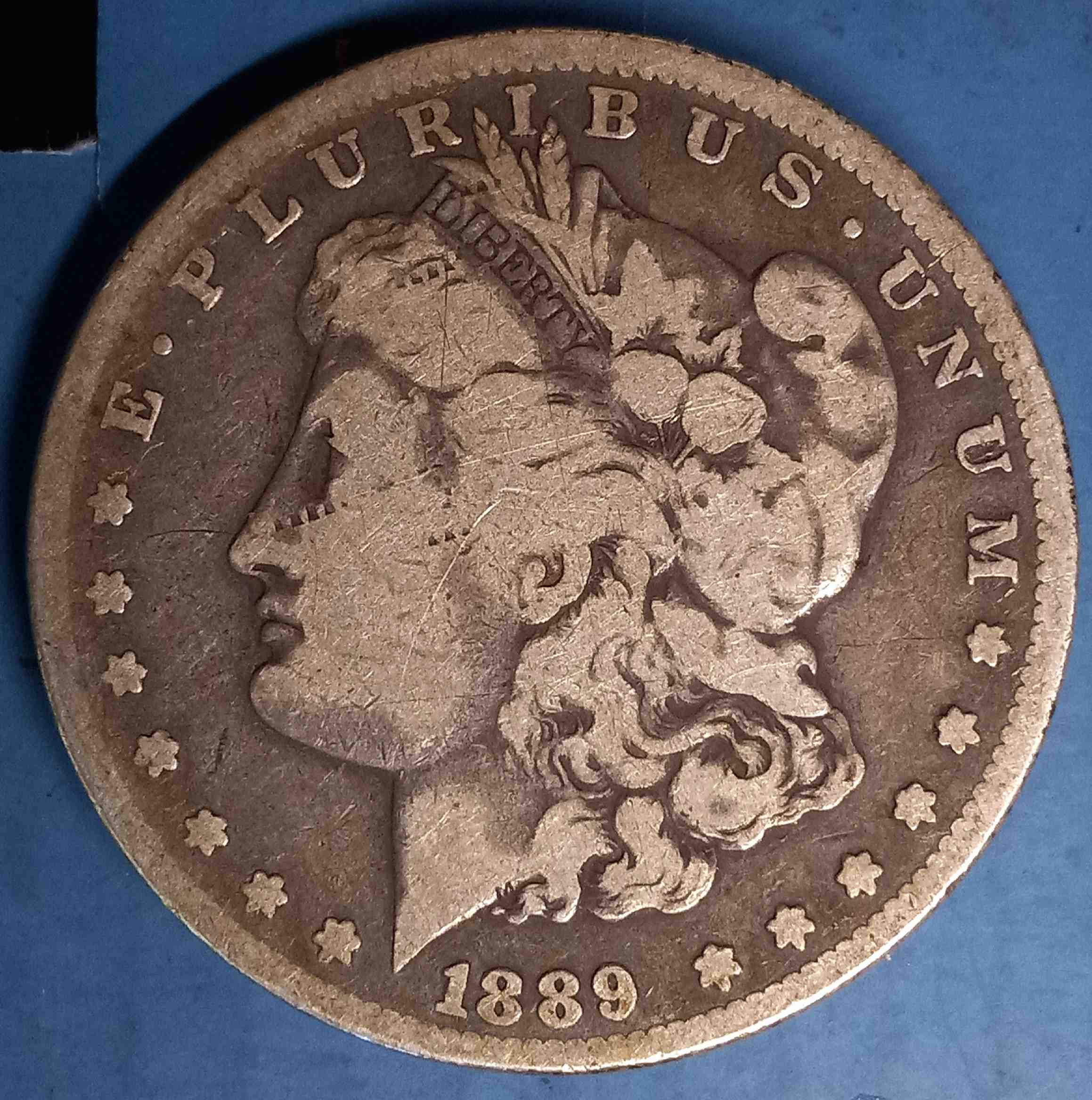 1889-CC-Morgan-Dollar